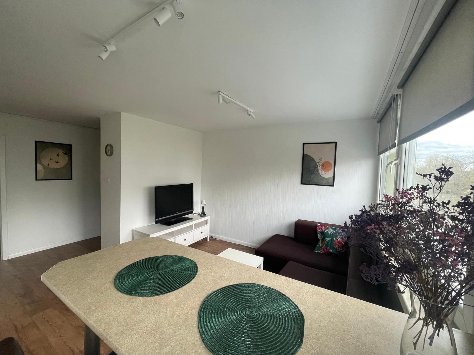 Jelenia Apartment Wroclaw Exterior photo