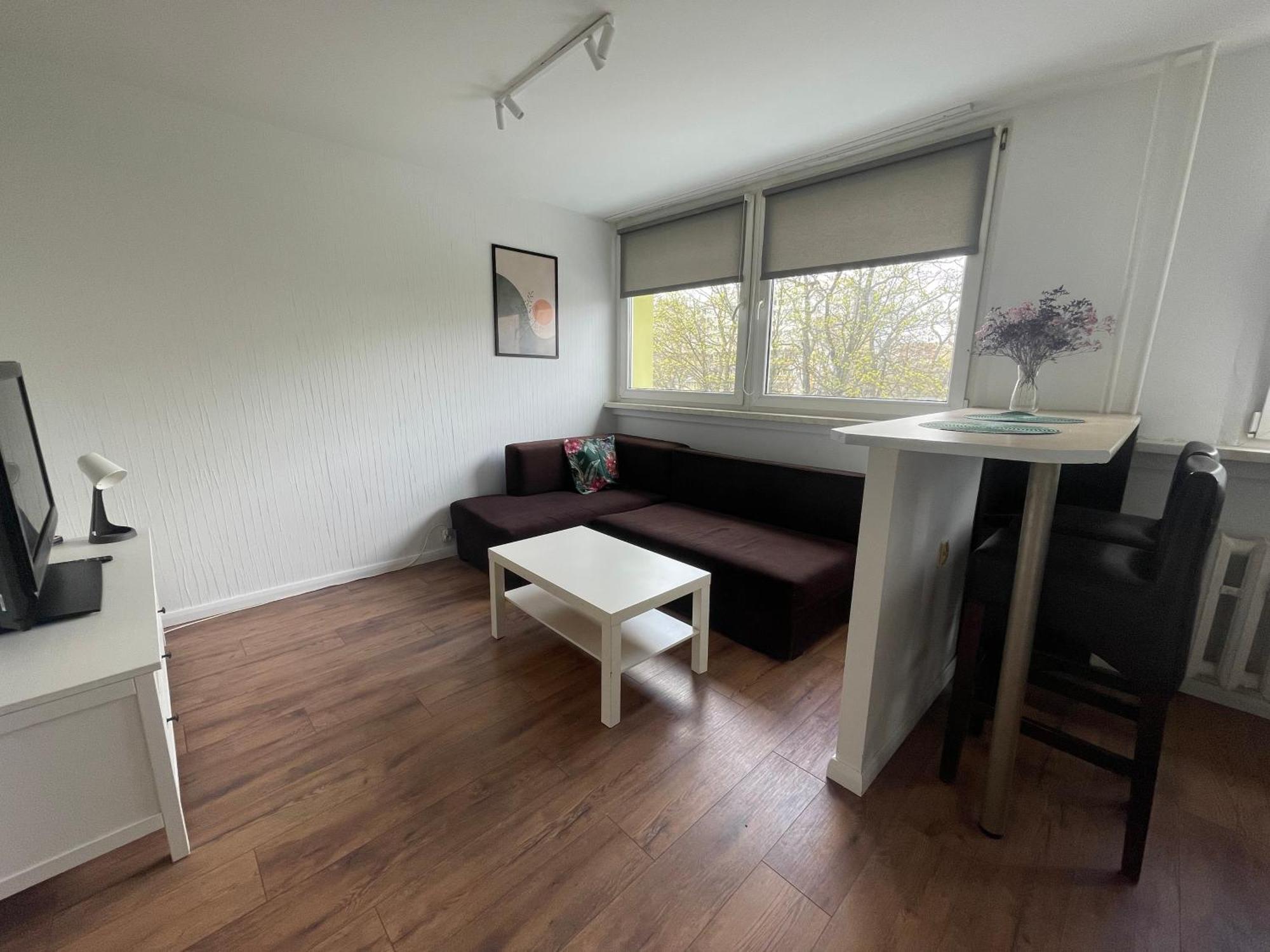 Jelenia Apartment Wroclaw Exterior photo